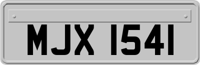 MJX1541