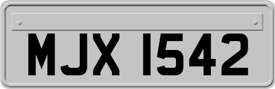 MJX1542