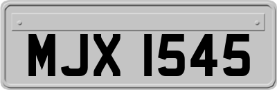 MJX1545