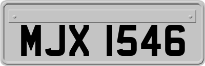 MJX1546