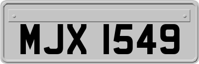 MJX1549