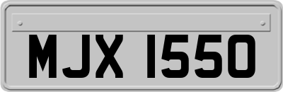 MJX1550