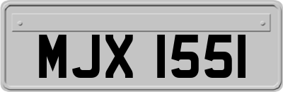 MJX1551