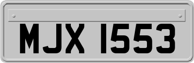 MJX1553