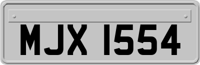 MJX1554