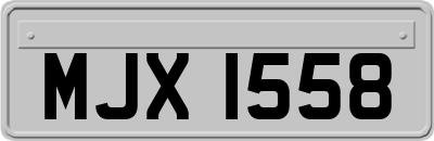 MJX1558