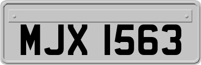 MJX1563