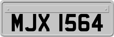 MJX1564