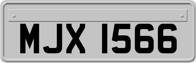 MJX1566