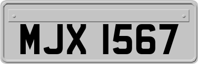 MJX1567
