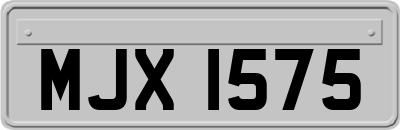 MJX1575