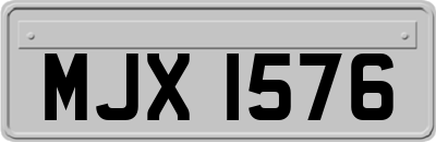 MJX1576