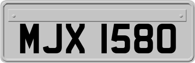 MJX1580