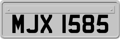 MJX1585
