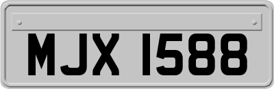 MJX1588