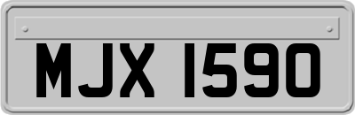MJX1590