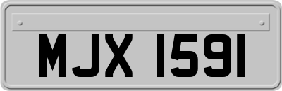 MJX1591
