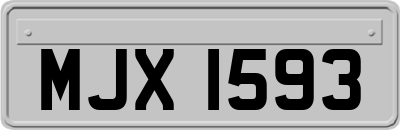 MJX1593