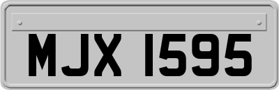 MJX1595
