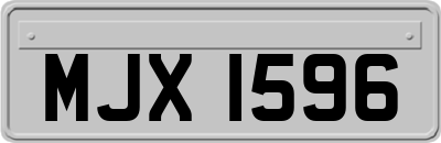 MJX1596