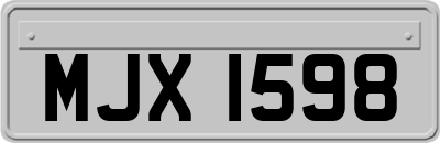 MJX1598