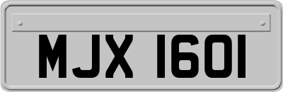 MJX1601