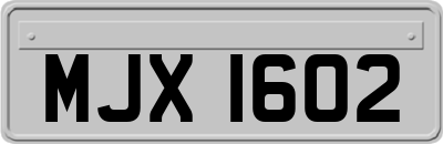 MJX1602