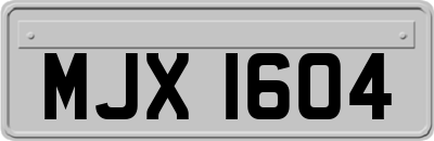 MJX1604