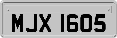 MJX1605