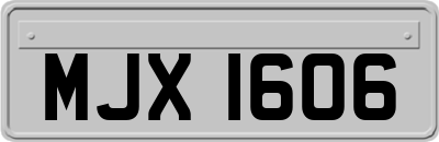 MJX1606