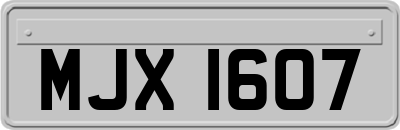 MJX1607