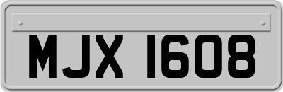 MJX1608