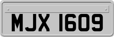 MJX1609