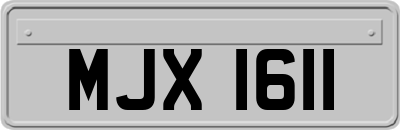 MJX1611