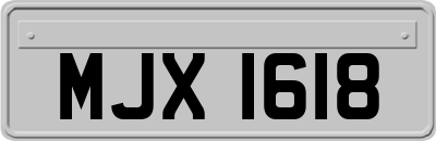 MJX1618