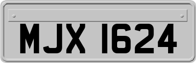 MJX1624