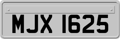 MJX1625