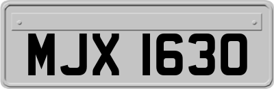 MJX1630