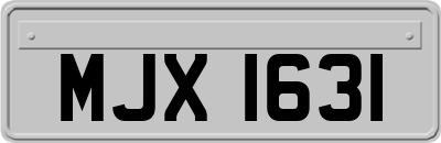 MJX1631