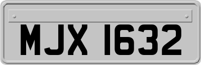 MJX1632