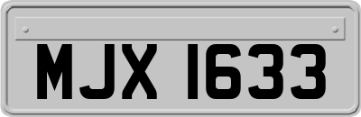 MJX1633