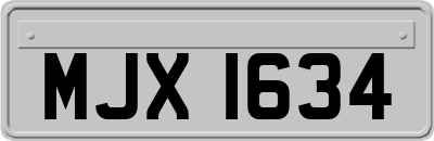 MJX1634