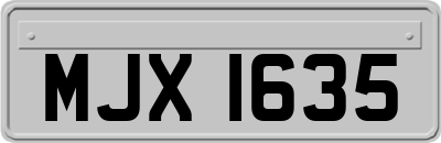 MJX1635