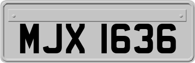 MJX1636