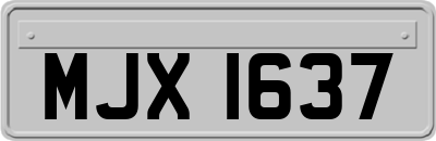 MJX1637