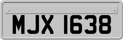 MJX1638