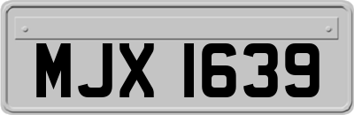 MJX1639