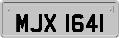 MJX1641