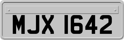 MJX1642