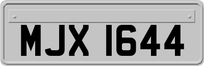 MJX1644
